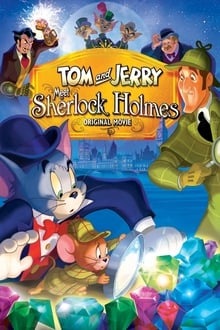 Elémentaire, mon cher Jerry !
