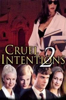 Sexe Intentions 2