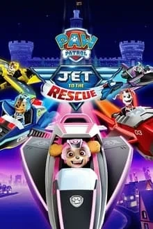 La Pat' Patrouille : Mission Voltige