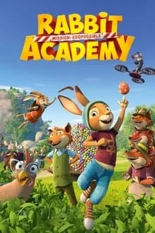 Max et Emmy : Mission Pâques
