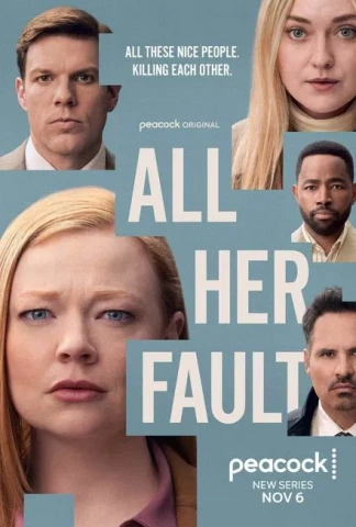 All Her Fault