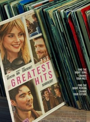 The Greatest Hits