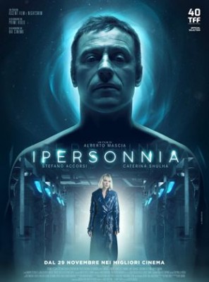 Ipersonnia