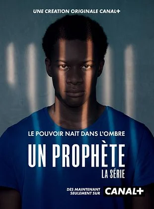 Un prophète